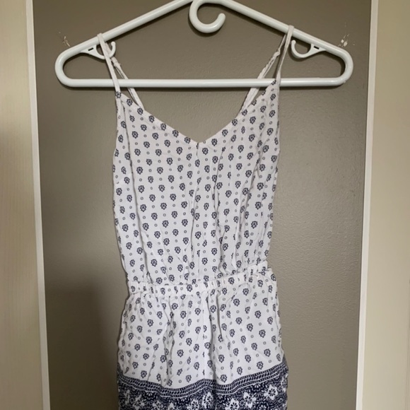 Garage Pants - Garage Romper